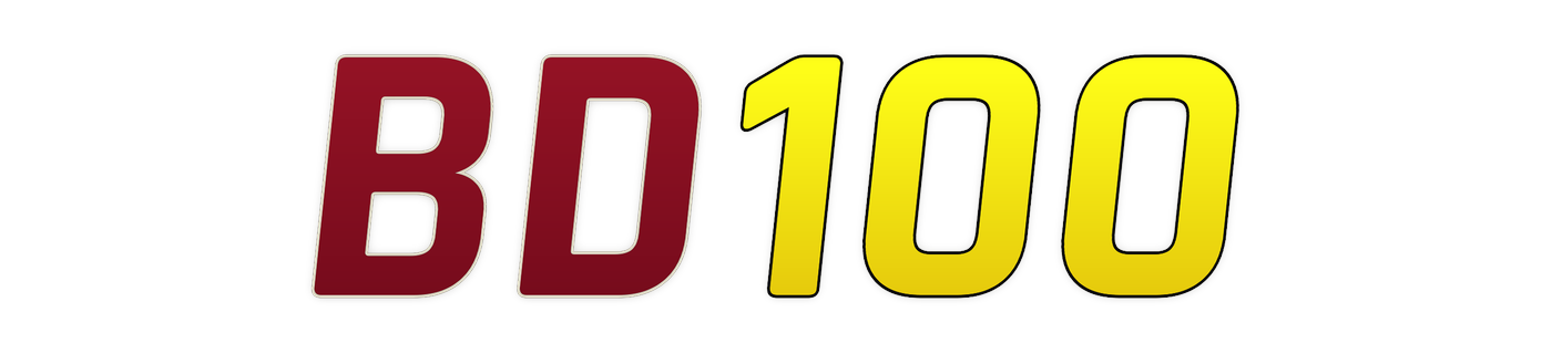 bd100 লোগো